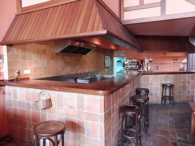 OPORTUNIDAD. Se vende Restaurante muy popular de Benalmádena - foto 4