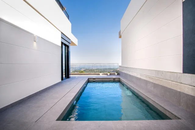 Obra Nueva en Polop! — 4