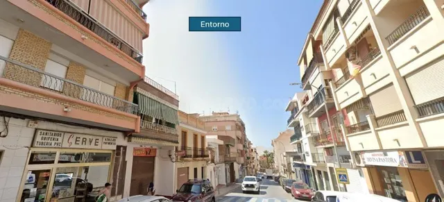 LOCAL COMERCIAL A LA VENTA EN MOTRIL - foto 3