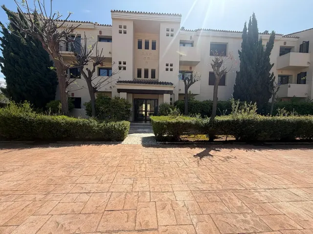 Apartamento 3 habitaciones 189m² en venta - El Madroñal — 22