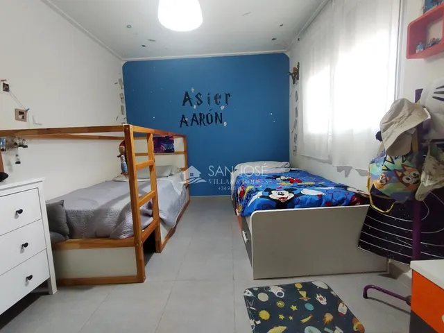 SE VENDE CHALET EN MONFORTE DEL CID — 30