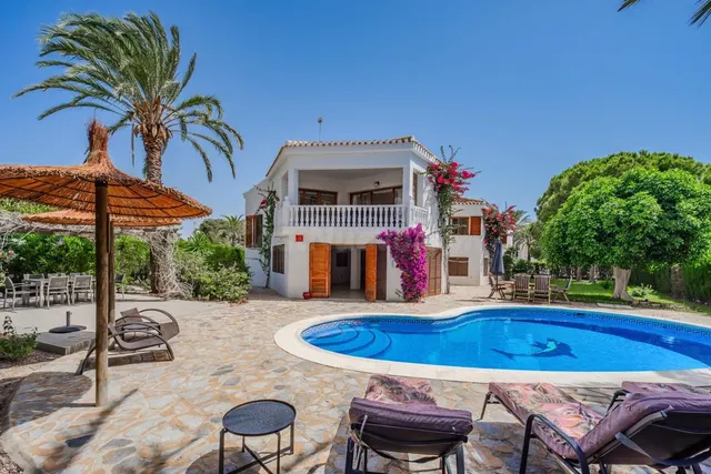 Villa 4 habitaciones 300m² en venta - Costa blanca