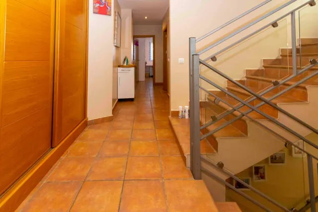 Amplia Casa en Badajoz - Ideal para Familias (Bda San Miguel) — 31