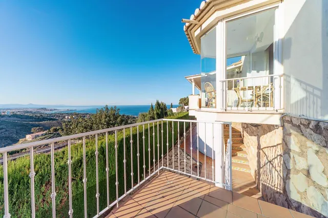 Villa Pastor — Una finca privada excepcional en Les Rotes, Dénia — 14
