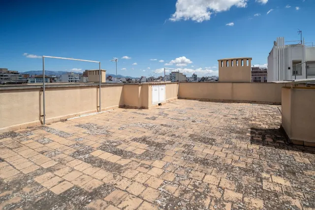 Ático 4 habitaciones 144m² en venta - Foners — 41