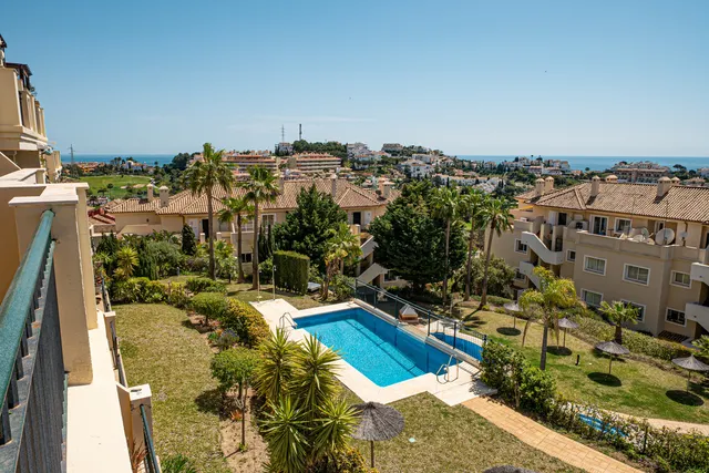 Apartamento 2 habitaciones 138m² en venta - Riviera del sol — 20