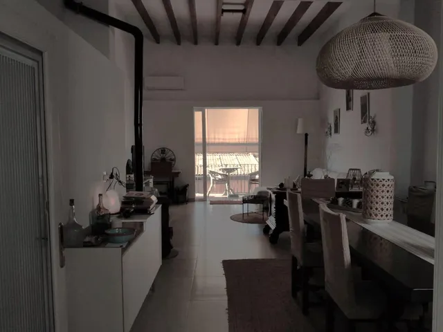 Piso con garaje en el casco antiguo de Portocolom — 18