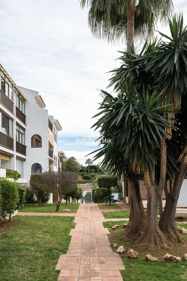Apartamento 1 habitación 42m² en venta - Centro — 22