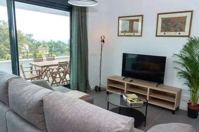 Piso 3 habitaciones 140m² en venta - Los Álamos — 7