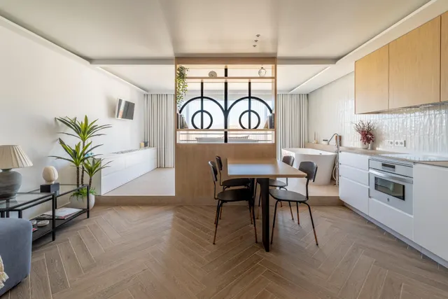 ESPECTACULAR APARTAMENTO EN RINCON DE LOIX — 14