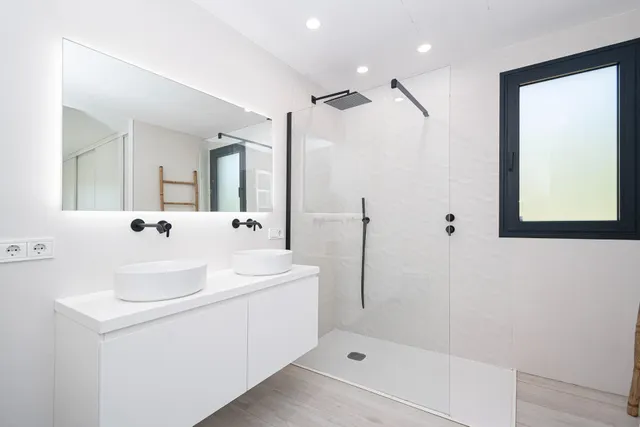 Se vende magnifica Villa en Sa Planera — 37