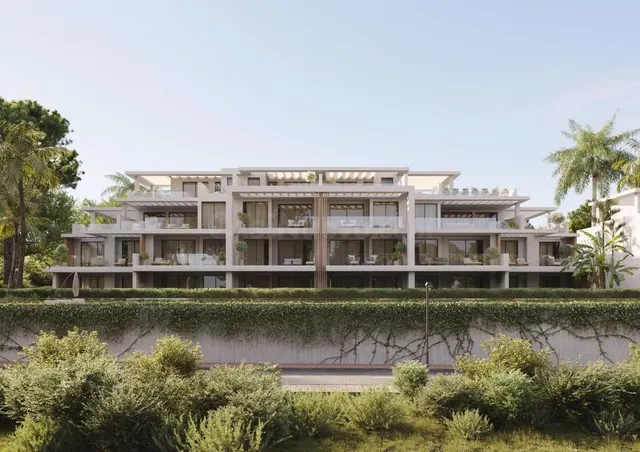 Apartamento 2 habitaciones 152m² en venta - Sotoserena — 7