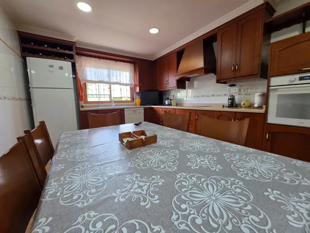Chalet con piscina, casa de invitados y nave de 300 m2 a 1 km de Elche — 27