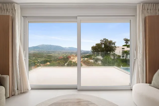 Villa 4 habitaciones 587m² en venta - El Vicario — 35