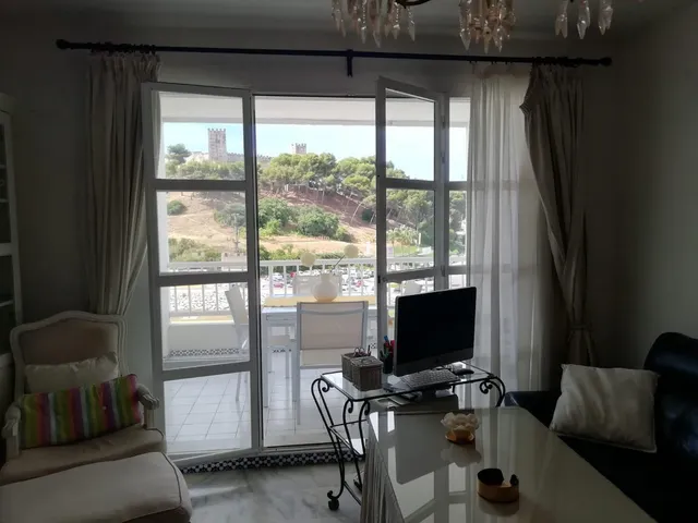 Apartamento 3 habitaciones 148m² en venta - Centro — 35