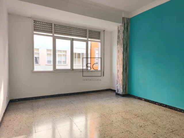 Primer piso en Santa Cecilia, Narón. — 11