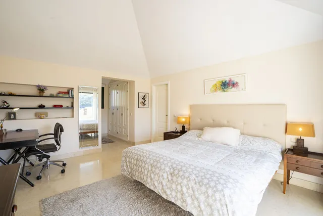 Ático Dúplex 3 habitaciones 194m² en venta - El Madroñal — 20