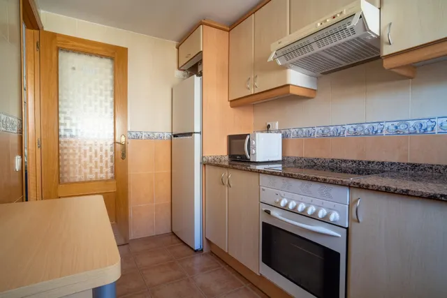 Precioso apartamento listo para disfrutar entre las dos playas — 21