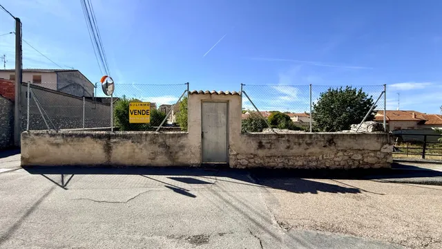 Solar en venta - Castilla y leon — 2