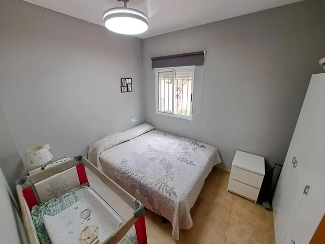 Precioso chalet en Urb. Respirall, Alzira — 29
