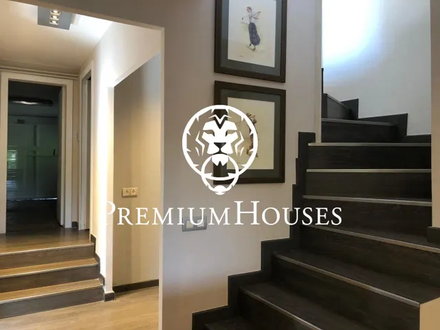 Casa en alquiler en Alella — 19
