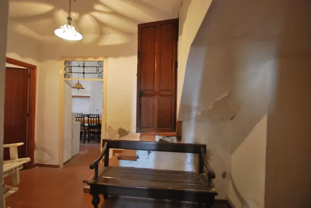 Finca 12.000m con terreno urbanizable — 28