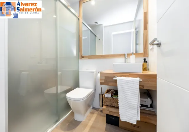 ✨ EXCLUSIVA VIVIENDA REFORMADA EN PLAZA MARIANA PINEDA — 26
