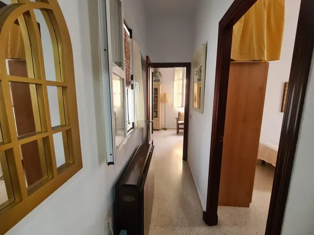 BONITO Y ALEGRE PISO EN EL CORAZON DE LA VIÑA. — 9