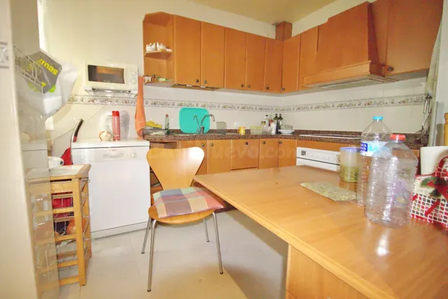 Apartamento 3 habitaciones 107m² en venta - Alipark — 5