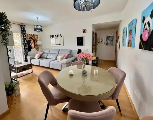 Apartamento 2 habitaciones 80m² en venta - Santangelo — 2