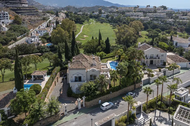 Chalet 5 habitaciones 536m² en venta - El Madroñal