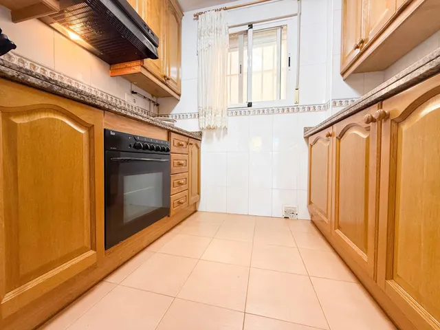 Tu casa en Santa Pola con chimenea y piscina — 18