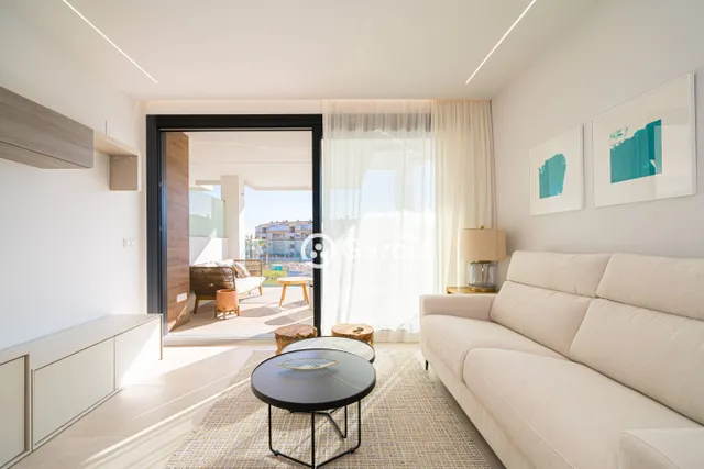 Apartamento nuevo de excelente relación calidad-precio en venta en Denia — 4