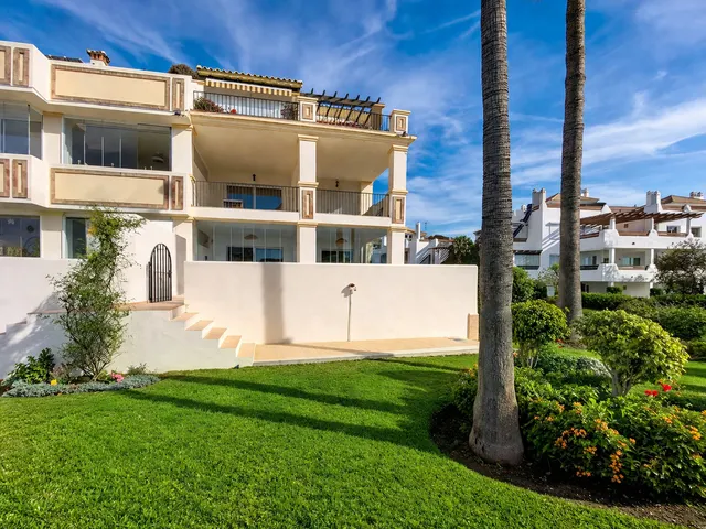 Apartamento 2 habitaciones 95m² en venta - Costa Del Sol — 43