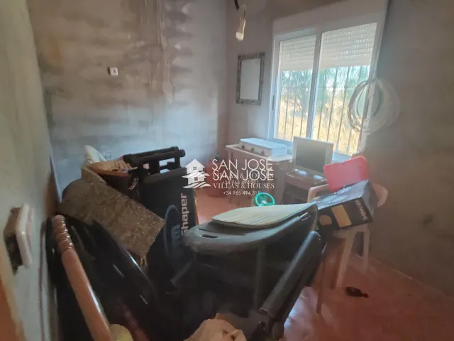 VENTA DE CHALET EN ASPE, ZONA CAMINO VIEJO DE HONDÓN — 6