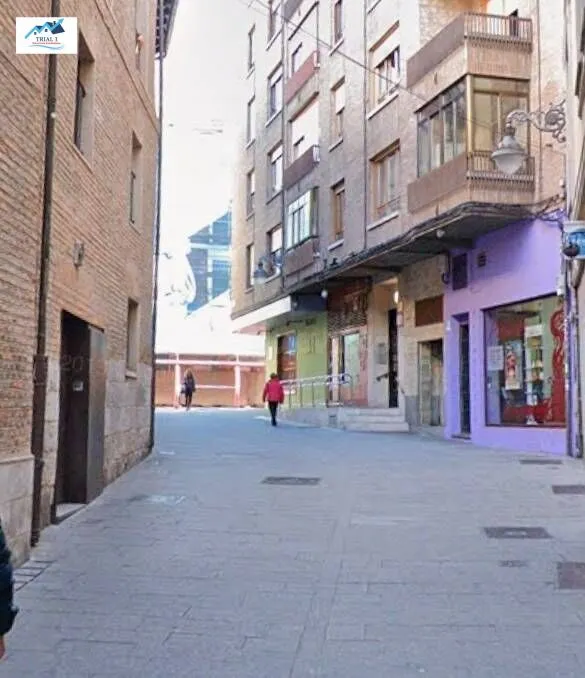 Venta piso en Valladolid - foto 2