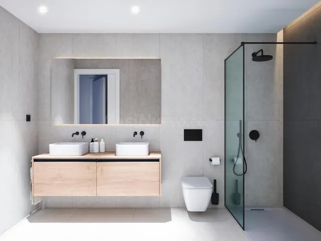 Villa 3 habitaciones 112m² en venta - Zona Pueblo — 17