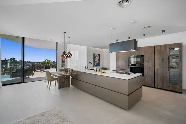 Villa 6 habitaciones 1713m² en venta - Paraiso-Barronal - foto 5