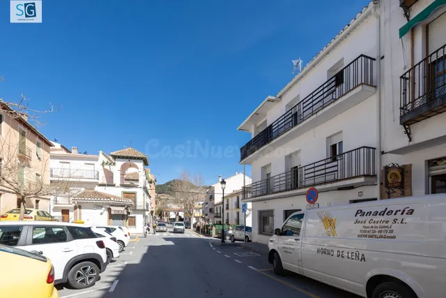 !!Espectacular vivienda en última planta!! - foto 4