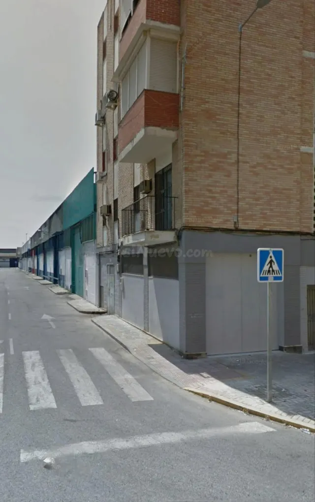 PISO NO SE PERMITE VISITA