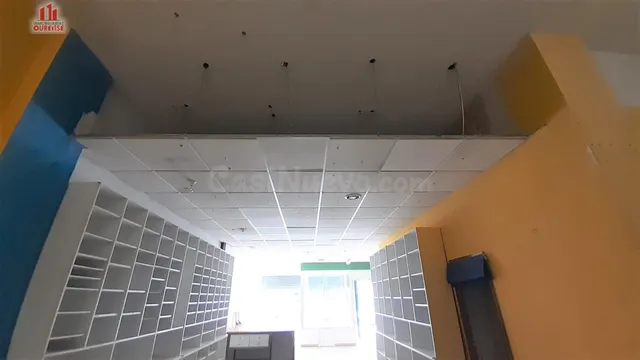 LOCAL COMERCIAL SITO EN EL COUTO, CERCA DE FÁTIMA. - foto 5