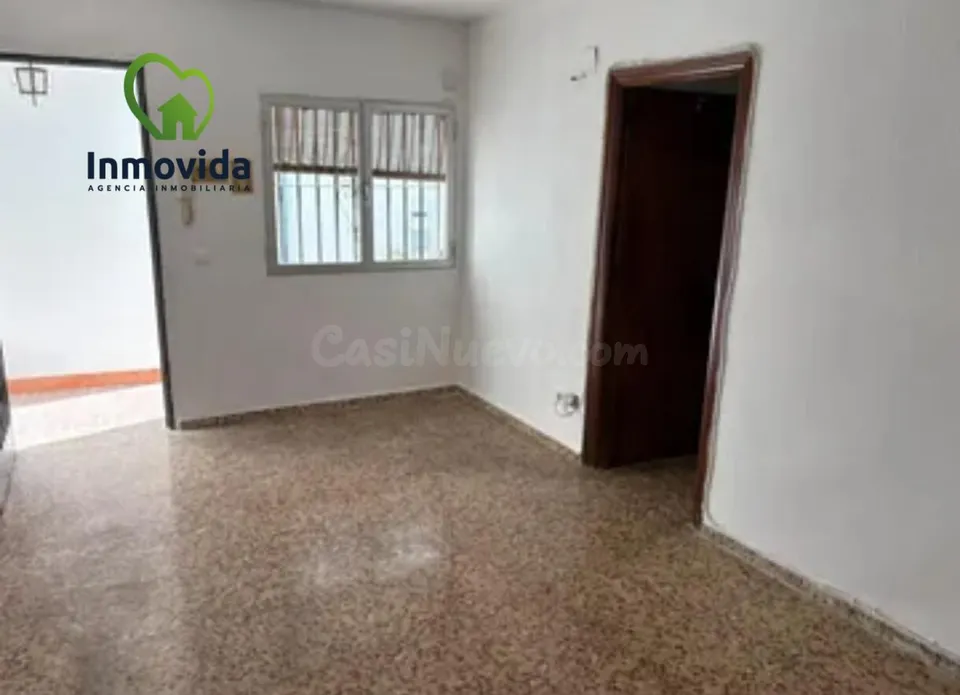 Piso en Ollerías, Córdoba - Ideal para Invertir