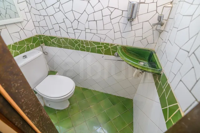 Exclusividad y versatilidad en el Gòtic: 155 m2 con doble configuración — 45