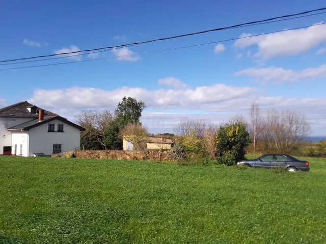 Venta de finca en OTUR  ( VALDÉS) — 12