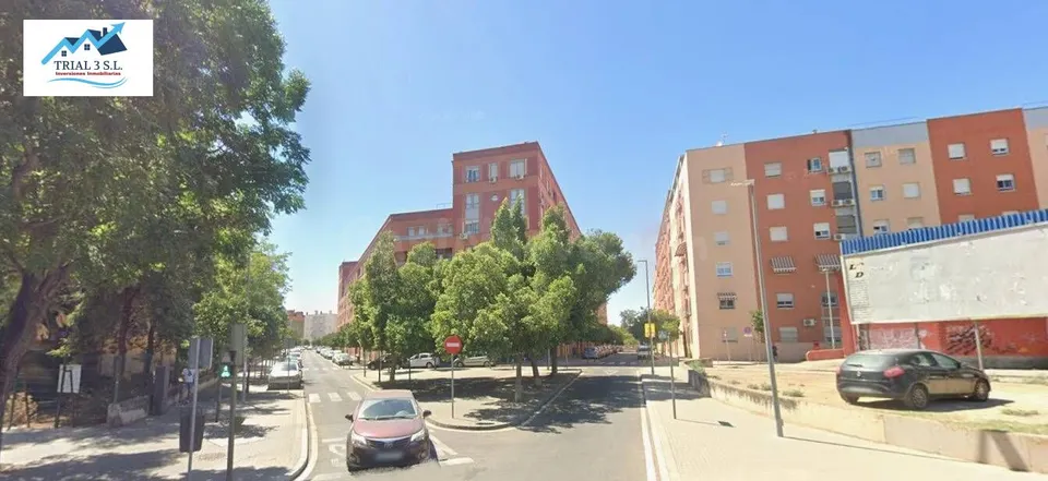 Venta de Piso en Sevilla