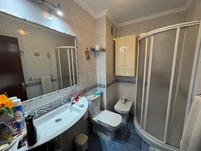 PISO EN JAIME 1 CON 3 DORMITORIOS — 26
