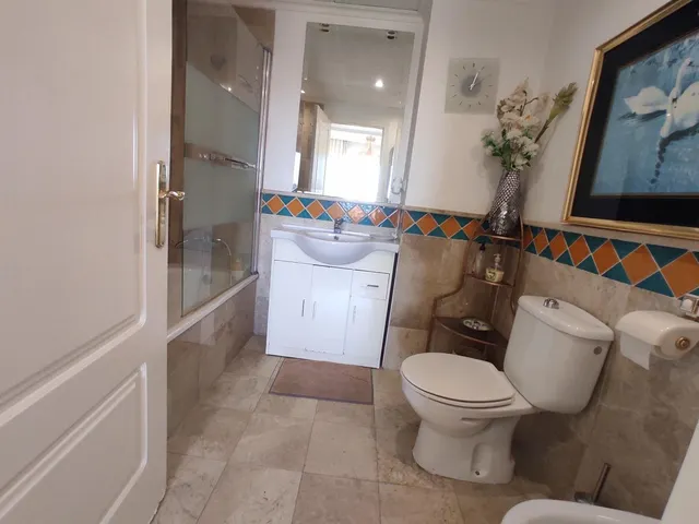 Apartamento 1 habitación 55m² en venta - Marbella — 13