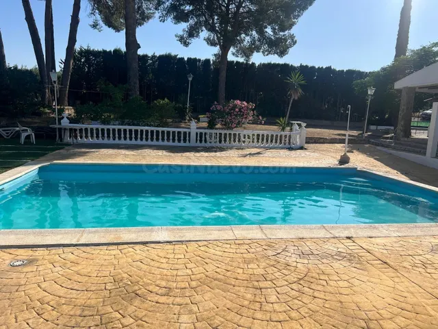 ALQUILER VACACIONAL DOS CASAS RURALES EN LA MISMA PARCELA - foto 2