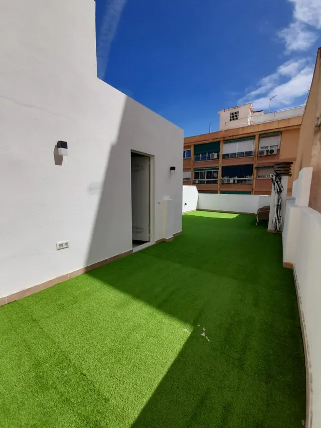 Apartamento 1 habitación 47m² en venta - Los castillejos — 25