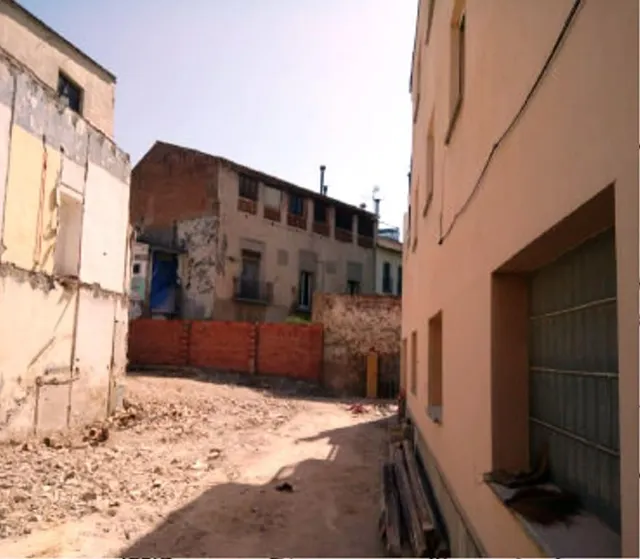 SOLAR URBÀ EN VENDA A OLESA DE MONTSERRAT, PROVÍNCIA DE BARCELONA — 3